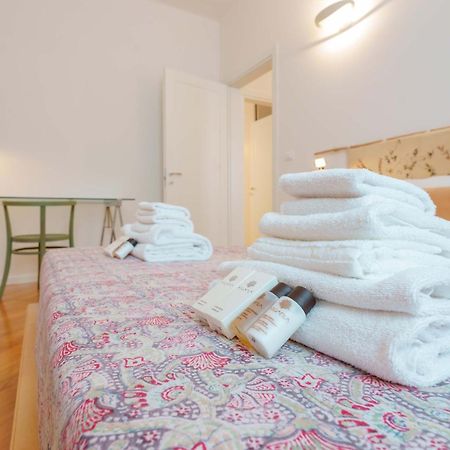 Casa Bradamanti Appartement Bologna Buitenkant foto