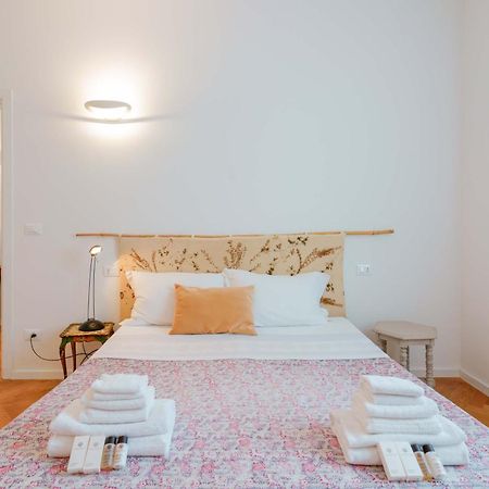 Casa Bradamanti Appartement Bologna Buitenkant foto
