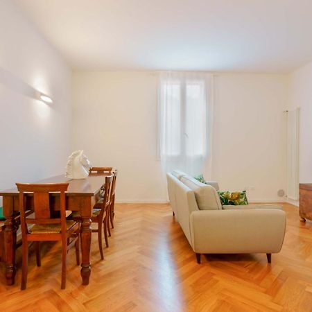 Casa Bradamanti Appartement Bologna Buitenkant foto