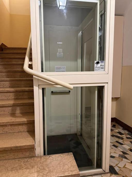 Casa Bradamanti Appartement Bologna Buitenkant foto