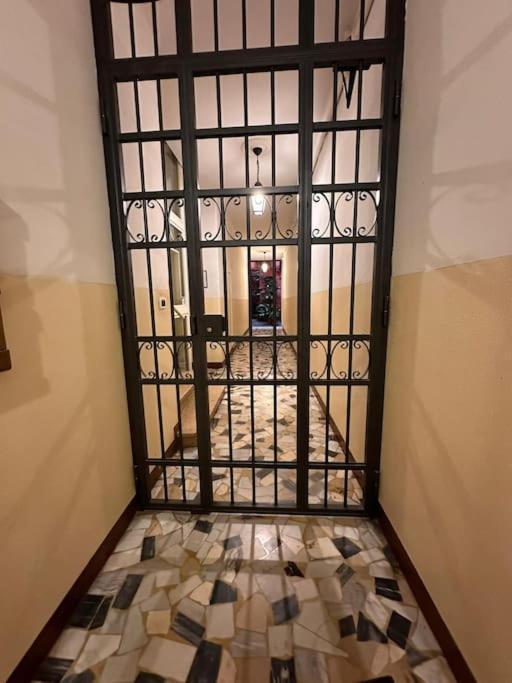 Casa Bradamanti Appartement Bologna Buitenkant foto