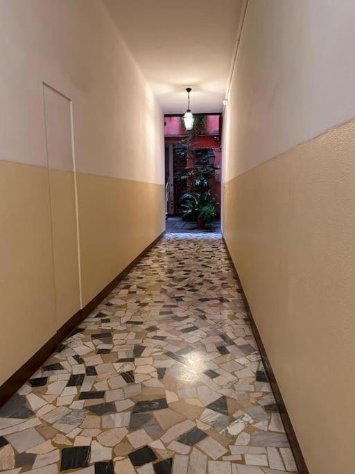 Casa Bradamanti Appartement Bologna Buitenkant foto