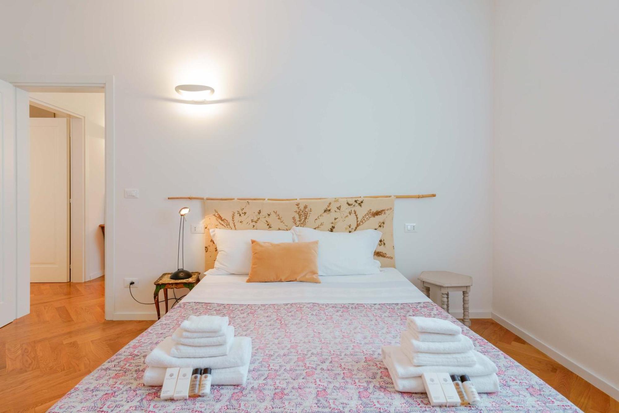 Casa Bradamanti Appartement Bologna Buitenkant foto