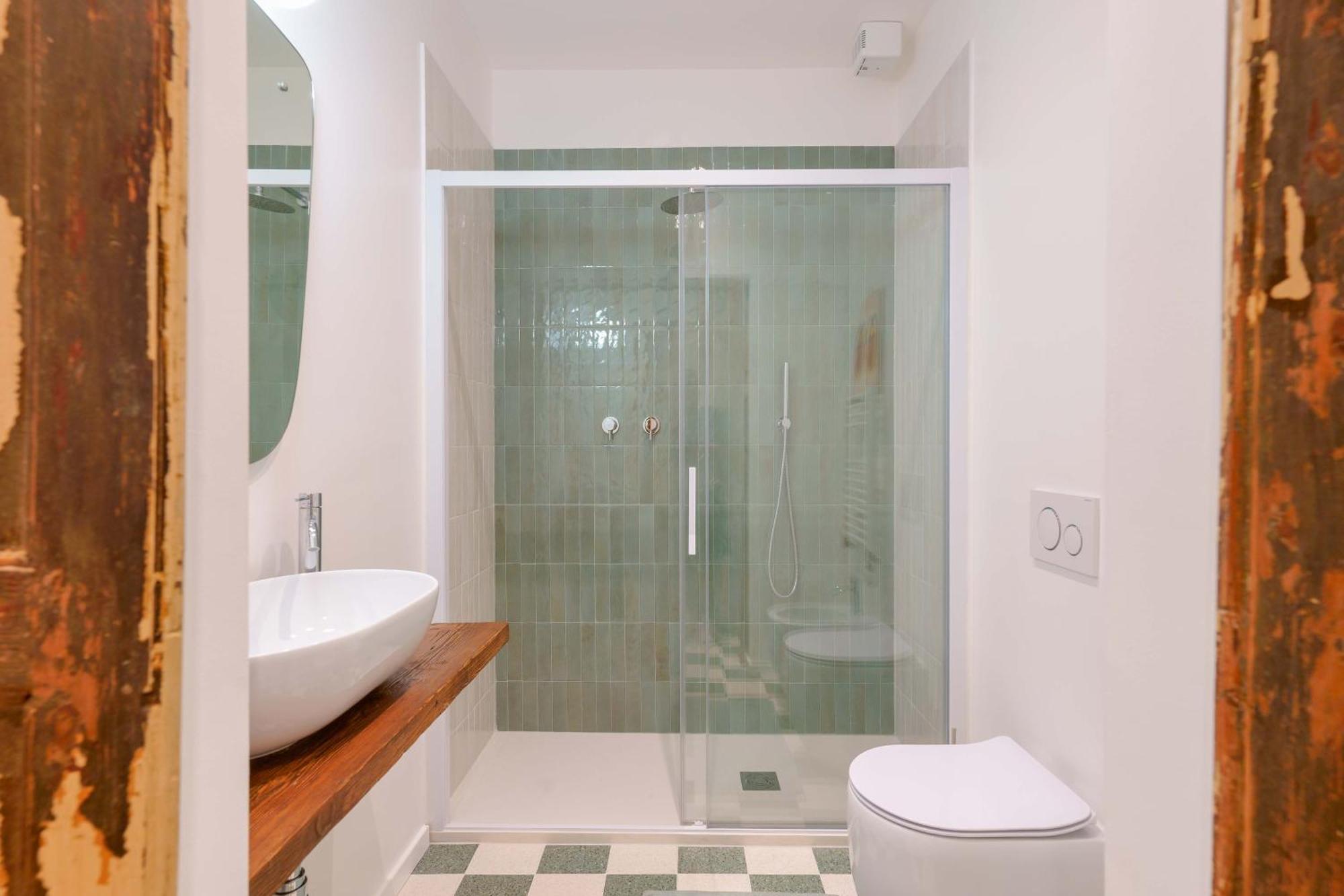 Casa Bradamanti Appartement Bologna Buitenkant foto