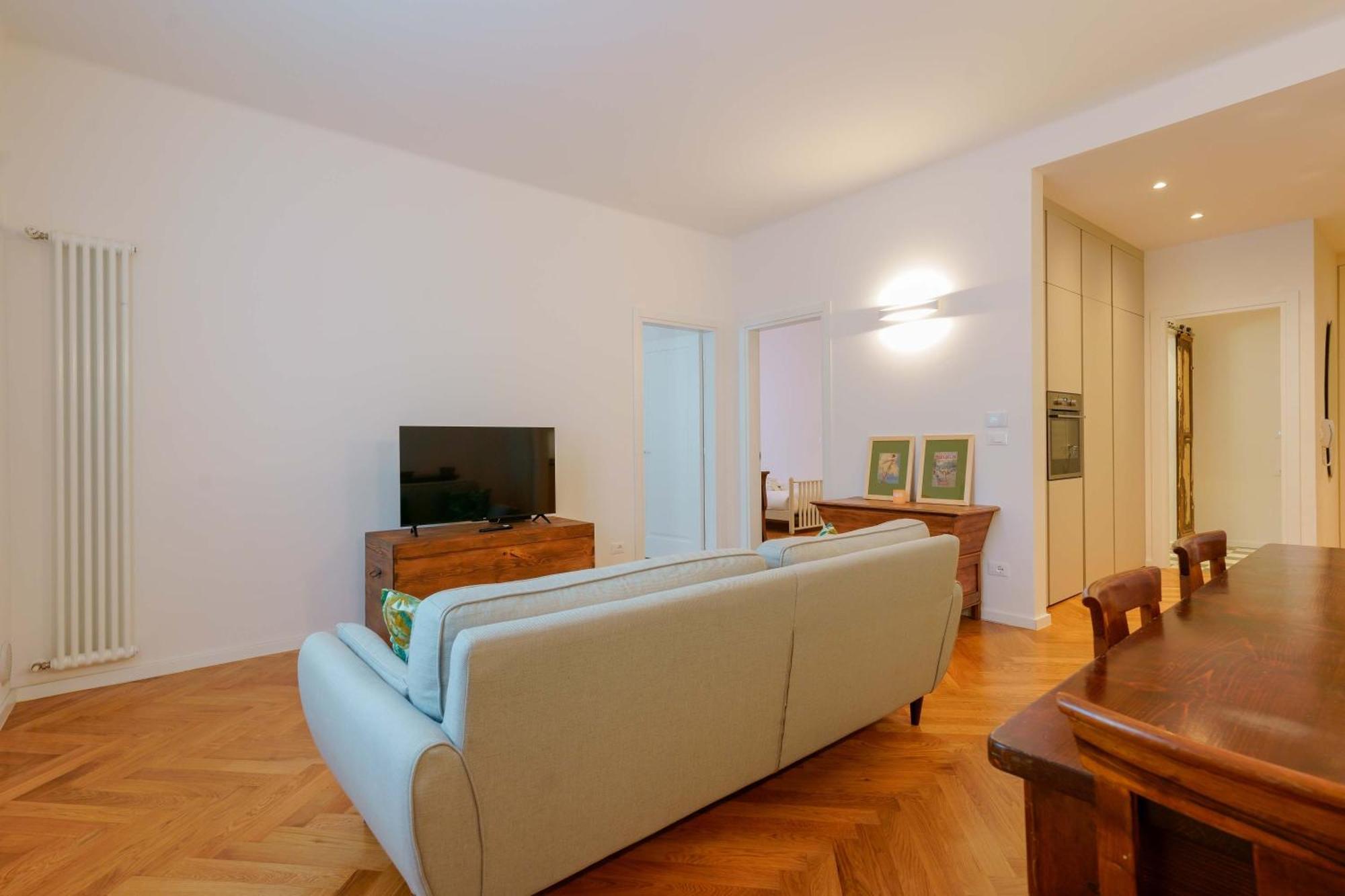 Casa Bradamanti Appartement Bologna Buitenkant foto