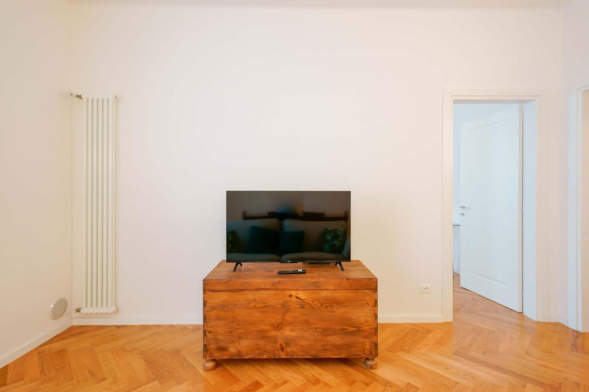 Casa Bradamanti Appartement Bologna Buitenkant foto