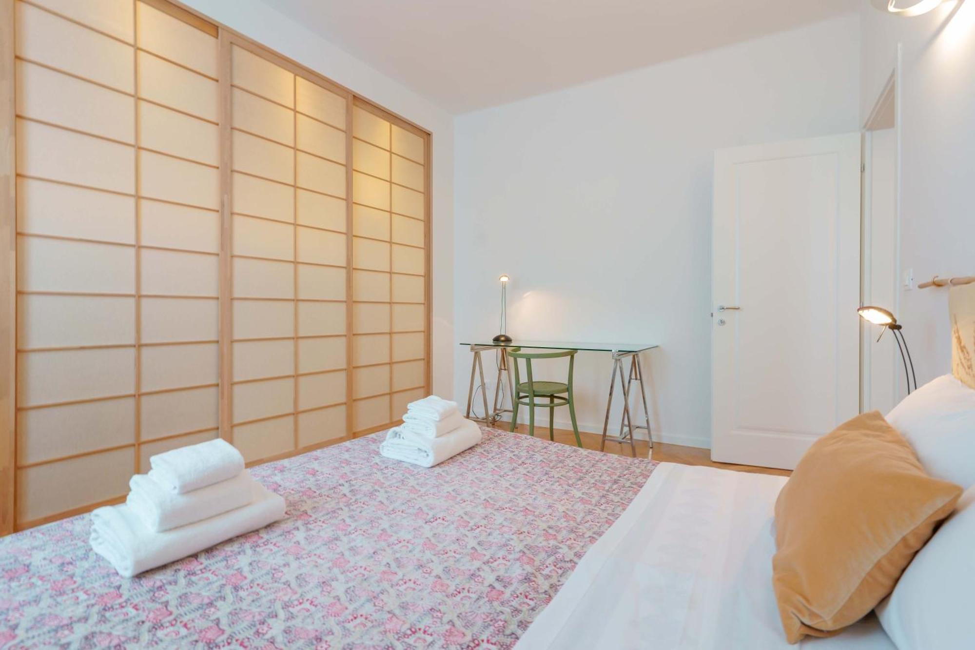 Casa Bradamanti Appartement Bologna Buitenkant foto