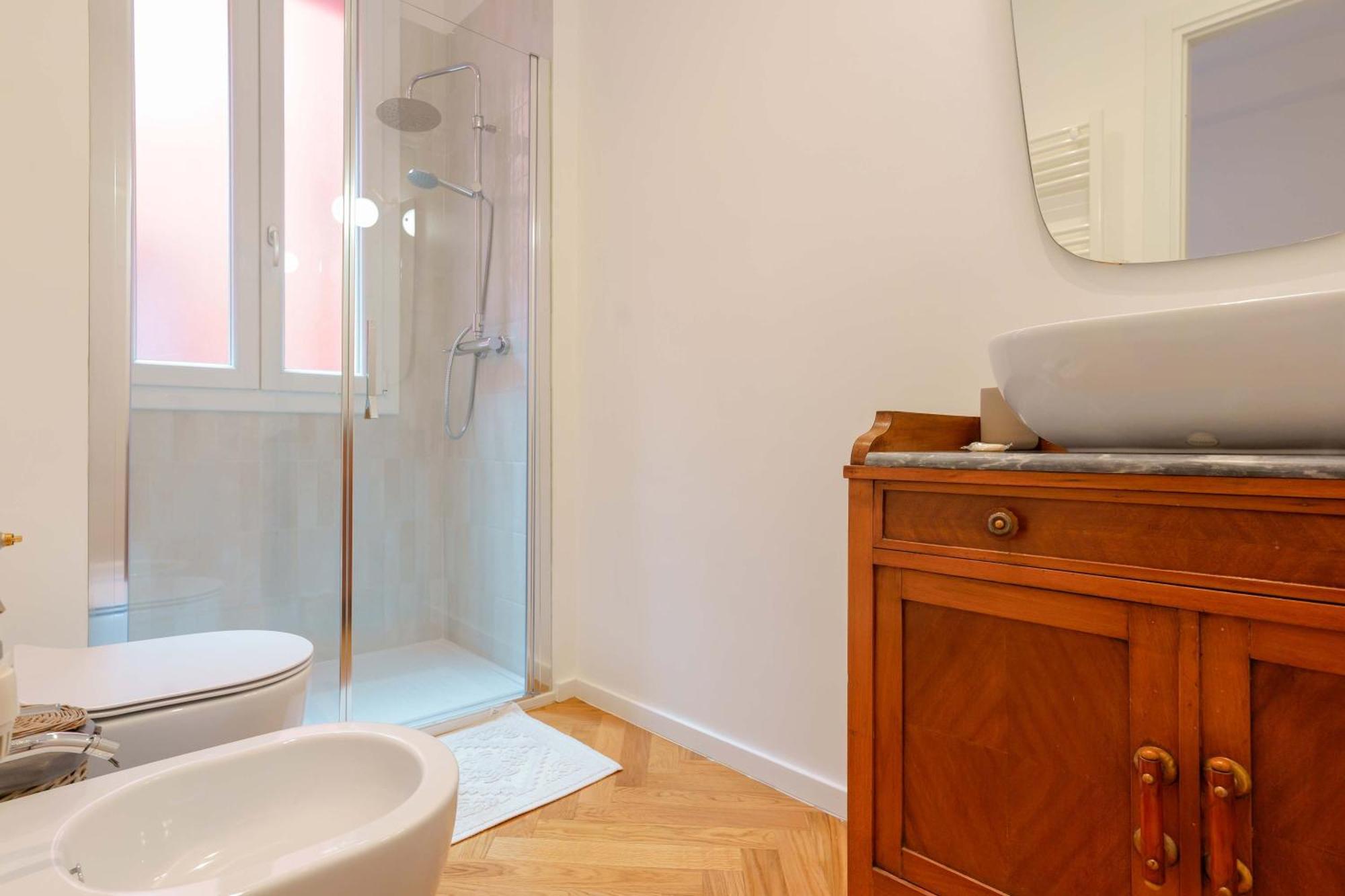 Casa Bradamanti Appartement Bologna Buitenkant foto
