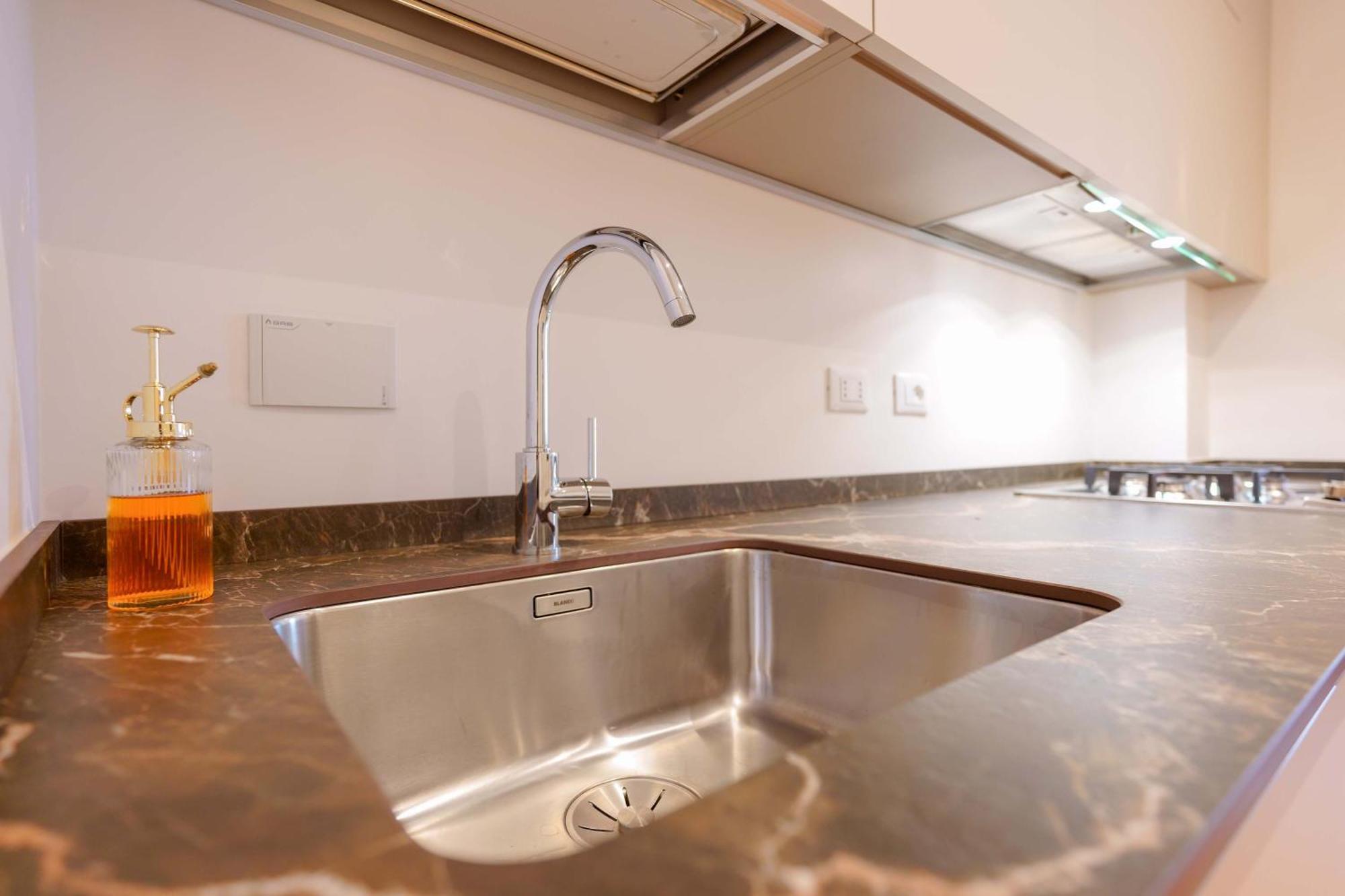 Casa Bradamanti Appartement Bologna Buitenkant foto