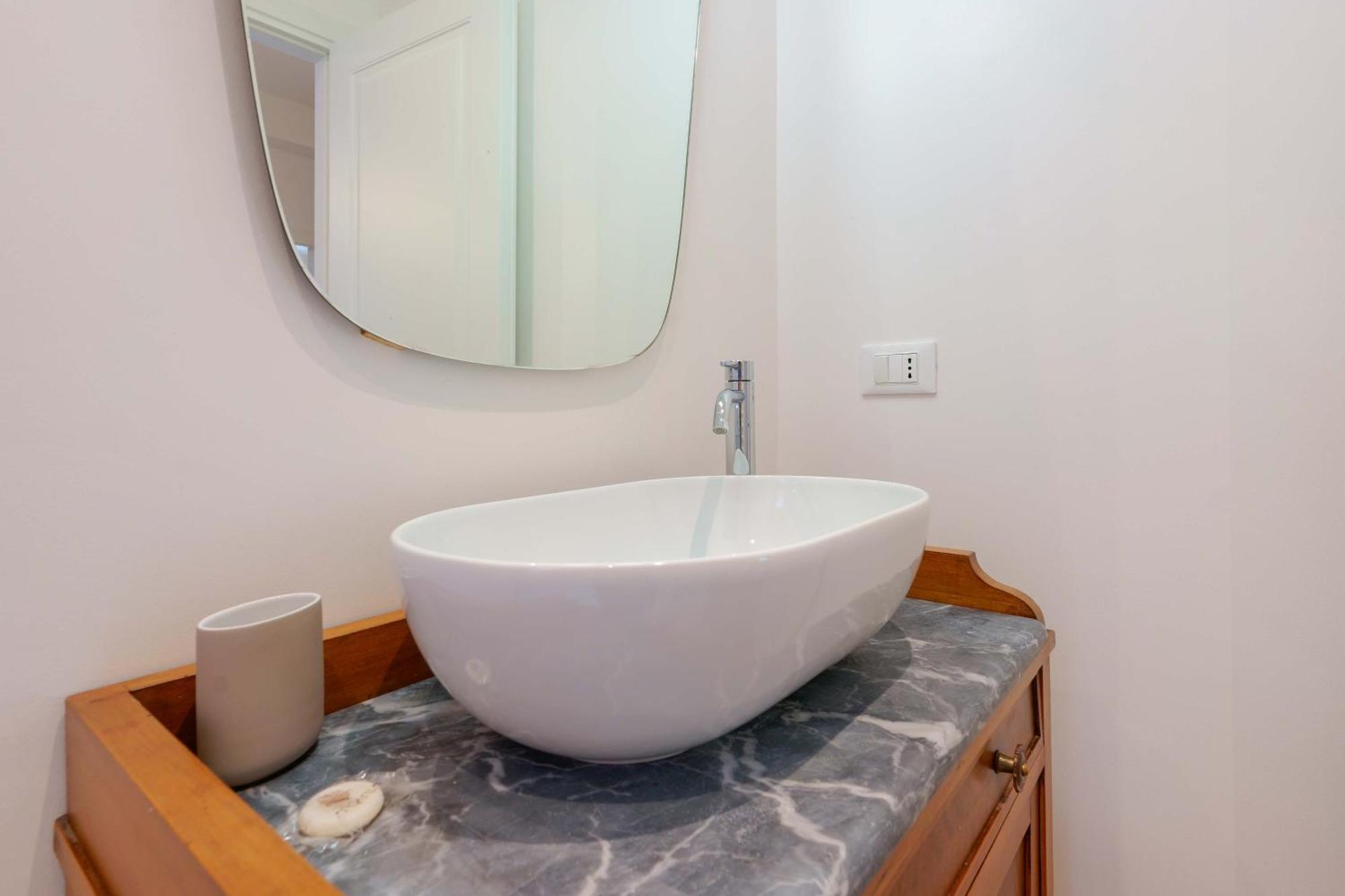 Casa Bradamanti Appartement Bologna Buitenkant foto