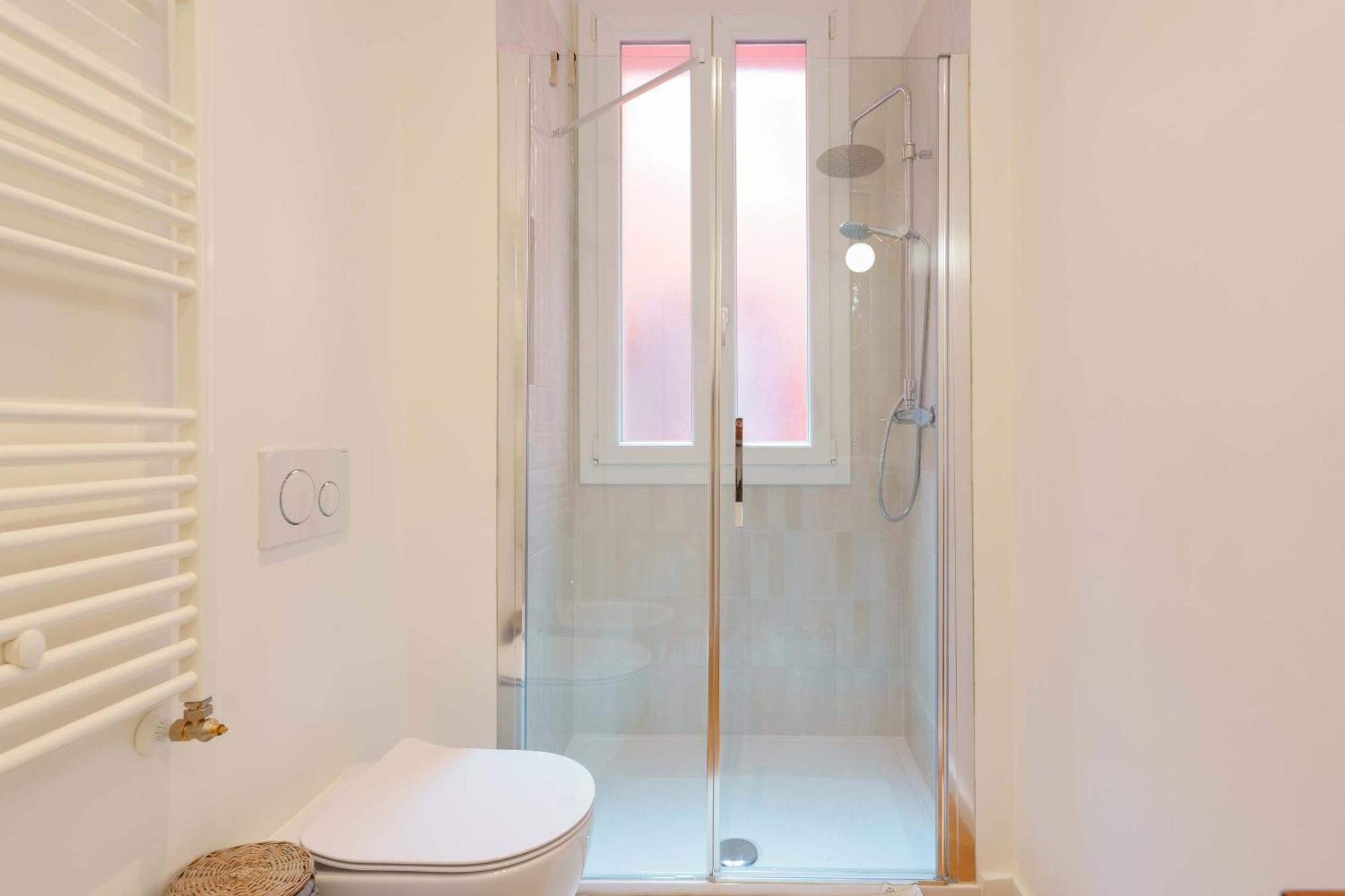 Casa Bradamanti Appartement Bologna Buitenkant foto