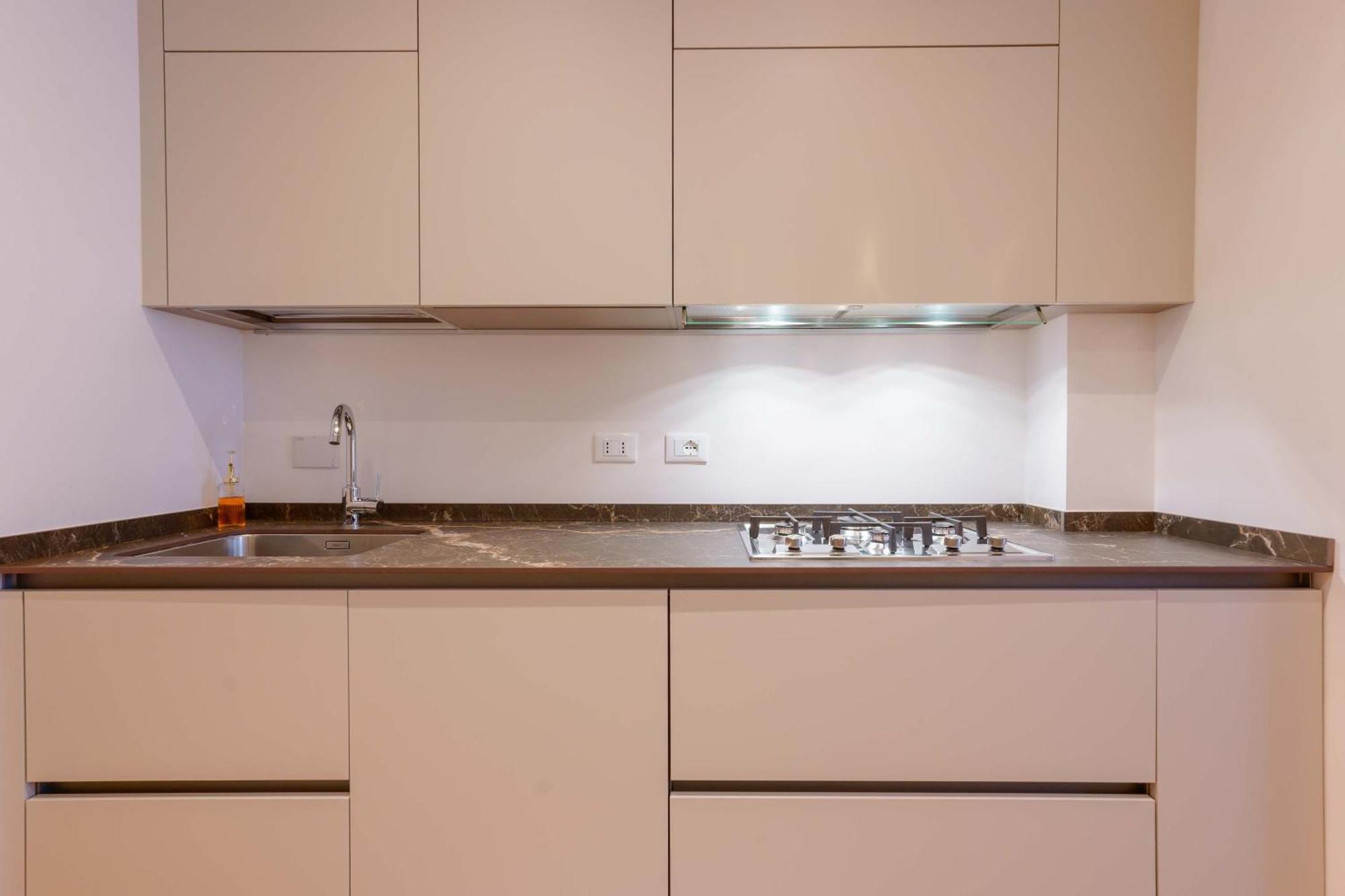 Casa Bradamanti Appartement Bologna Buitenkant foto